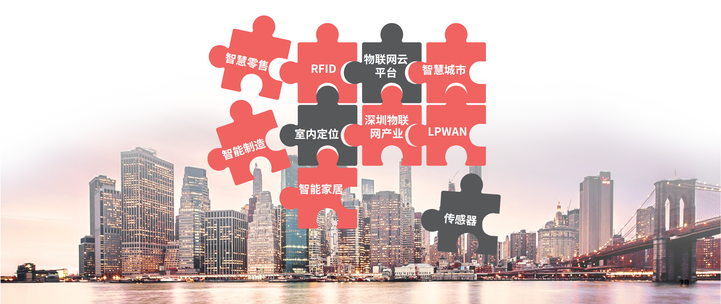 企業簡介
